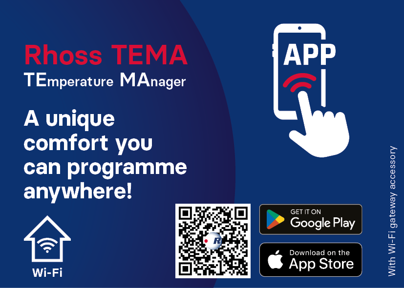 Rhoss TEMA